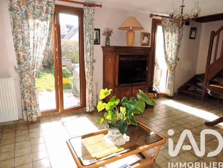 vente maison/villa 4 pièces