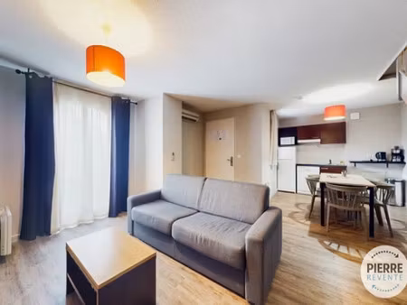 vente appartement 3 pièces à colomiers (31770)  131 042 €