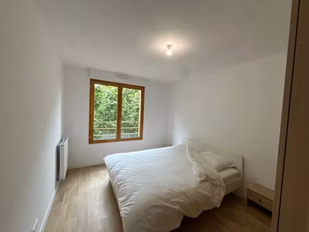 vente appartement 3 pièces 62 m² à blaye (33390)  169 000 €