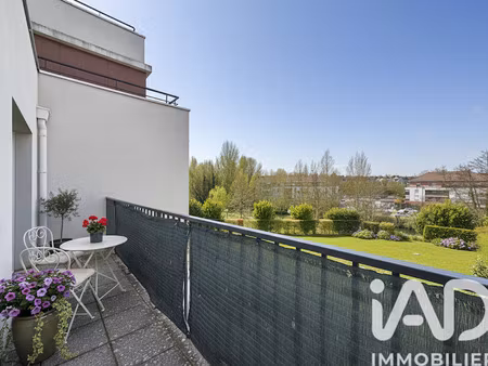 vente appartement 3 pièces 53 m² à corbeil-essonnes (91100)  139 000 €