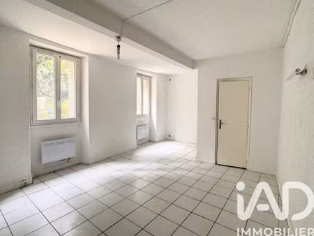 vente appartement 1 pièce 28 m² à meudon (92190)  168 000 €