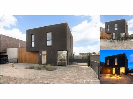 maison à vendre à harmonielaan 31 dilsen-stokkem (rbv46352)