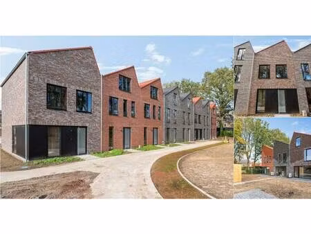 maison à vendre à acacialaan 69 herentals (rbv46265)