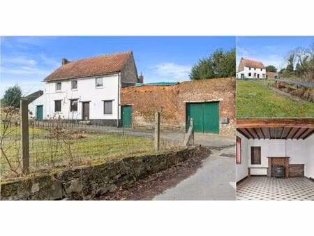 maison à vendre à burgemeesterstraat 15 huldenberg (rbv45430)