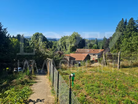 maison le rialet 5 pièce(s) 86m²