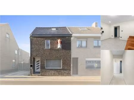 maison à vendre à spermaliestraat 76 middelkerke (rbv45787)