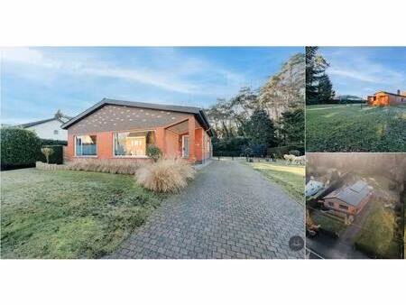 maison à vendre à schrieksebaan 17 keerbergen (rbv46367)