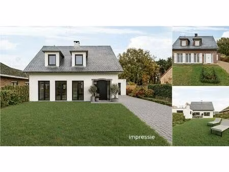 maison à vendre à middelstede 7 rijkevorsel (rbv45712)