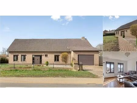 maison à vendre à verboekt 132 eindhout (rbv45829)