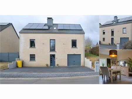 maison à vendre à baya 11 ohey (vbd97817)