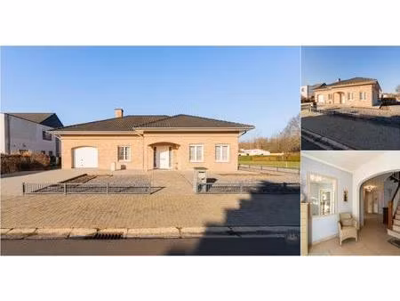 maison à vendre à oosterwijklaan 16 aarschot (rbv45765)