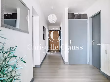 vente appartement 4 pièces 93 m² sélestat (67600)