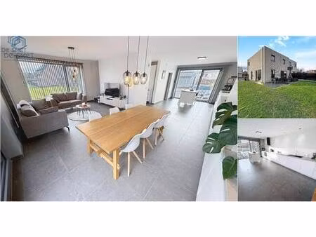 maison à vendre à smokkelweg 28 appelterre-eichem (rbv45418)