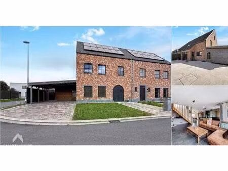 maison à vendre à aakstraat 3 roeselare (rbv45403)