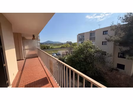 vente appartement 3 pièces 67 m² à la garde (83130)  190 000 €