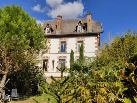 vente maison 11 pièces 400 m² revigny-sur-ornain (55800)