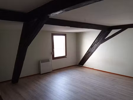 location appartement 2 pièces 51 m² à bischheim (67800)  710 €