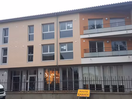 location appartement 4 pièces 68 m² à craponne (69290)