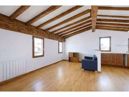 location appartement 3 pièces 50 m² à lyon 5 (69005)