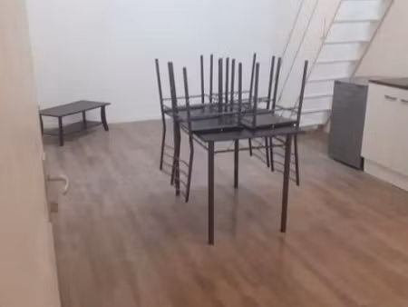 location appartement 1 pièce 28 m² à saint-gaudens (31800)  430 €