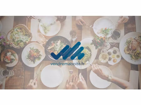 vente fonds de commerce