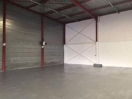 location entrepôt créteil 94000 202m² à 1450m²