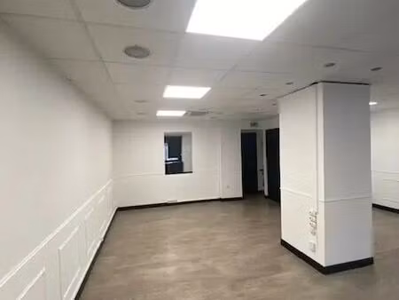 location local d’activités angers 49100 49m²
