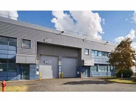location local d’activités la courneuve 93120 531m² à 4519m²