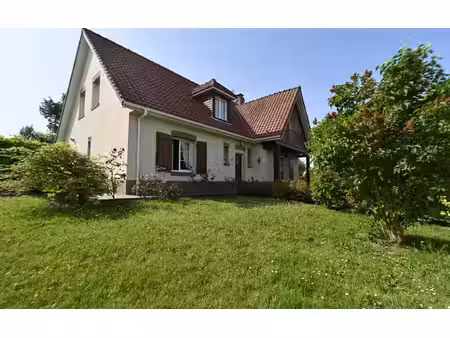 maison conchil-le-temple 158 m² t-5 à vendre  399 000 €