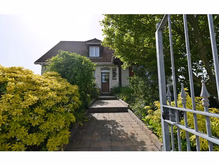 maison conchil-le-temple 158 m² t-5 à vendre  417 200 €