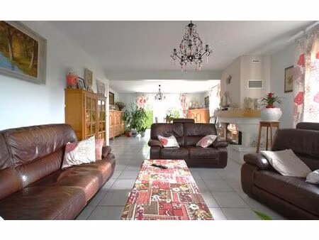 maison conchil-le-temple 158 m² t-5 à vendre  434 000 €