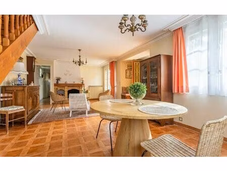 maison montgeron 93 m² t-4 à vendre  372 500 €