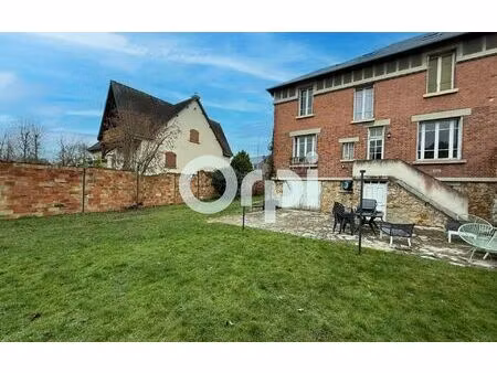 maison soissons 175 m² t-7 à vendre  321 900 €