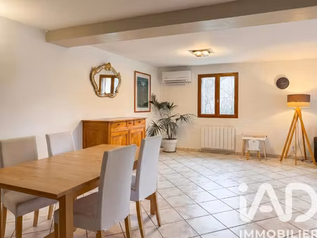 vente maison 7 pièces 180 m² vaugneray (69670)