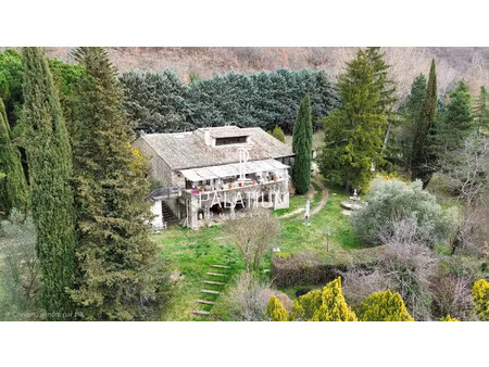 vente maison 10 pièces