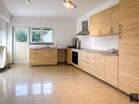 appartement à vendre à anderlues € 175.000 (leqlf) - immo saldi | zimmo