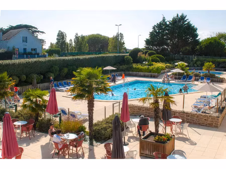 investissement en residence de tourisme