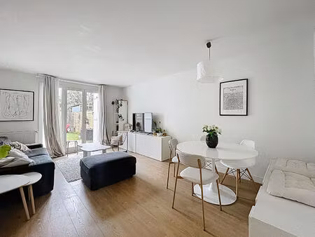 appartement merignac 3 pièce(s) 66.40 m2