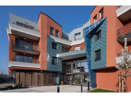 appartement 3 pièces