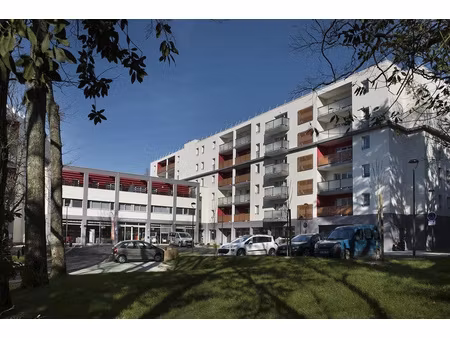 investissement en residence senior