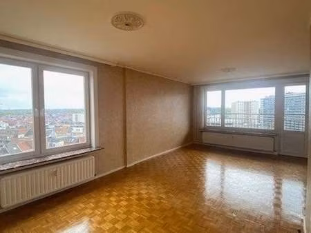 appartement à louer à ledeberg € 920 (ke26a) - | zimmo