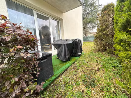 vente appartement 3 pièces  69.39m²  martignas