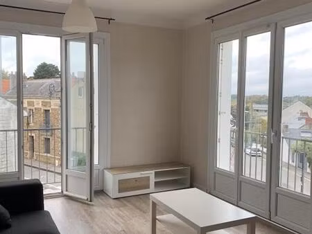 appartement t3 - eraudiere - jt1589