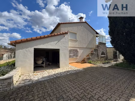 vente appartement de type 4 en rdc (lot no1) copropriete de