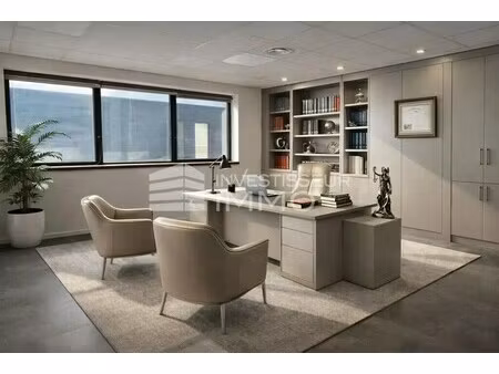 location bureaux 20 m²