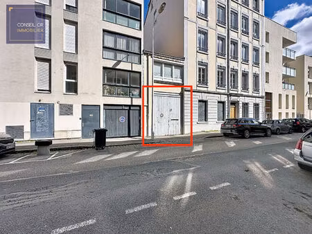 vente commerce 87 m² lyon 8 (69008)
