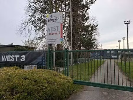 garage à vendre à sint-andries € 36.500 (lm2j4) - | zimmo