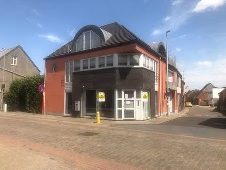 bien professionnel à vendre à de klinge € 195.000 (lm2j9) - kantoor brugge | zimmo