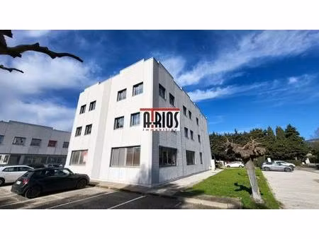 vente local d’activités six fours les plages 83140 600m²