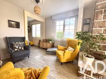 maison à châteaugiron (35410)